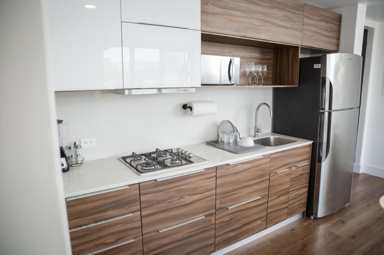 Stylish 1Br/Balcony At Life By Cosmopolitan 303 Apartamento Tijuana Exterior foto